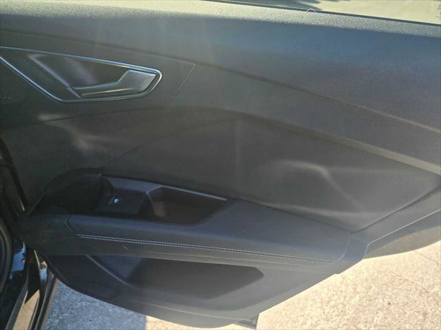 Used 2023 Audi Q4 e-tron Premium Plus w/ Premium Plus image 14