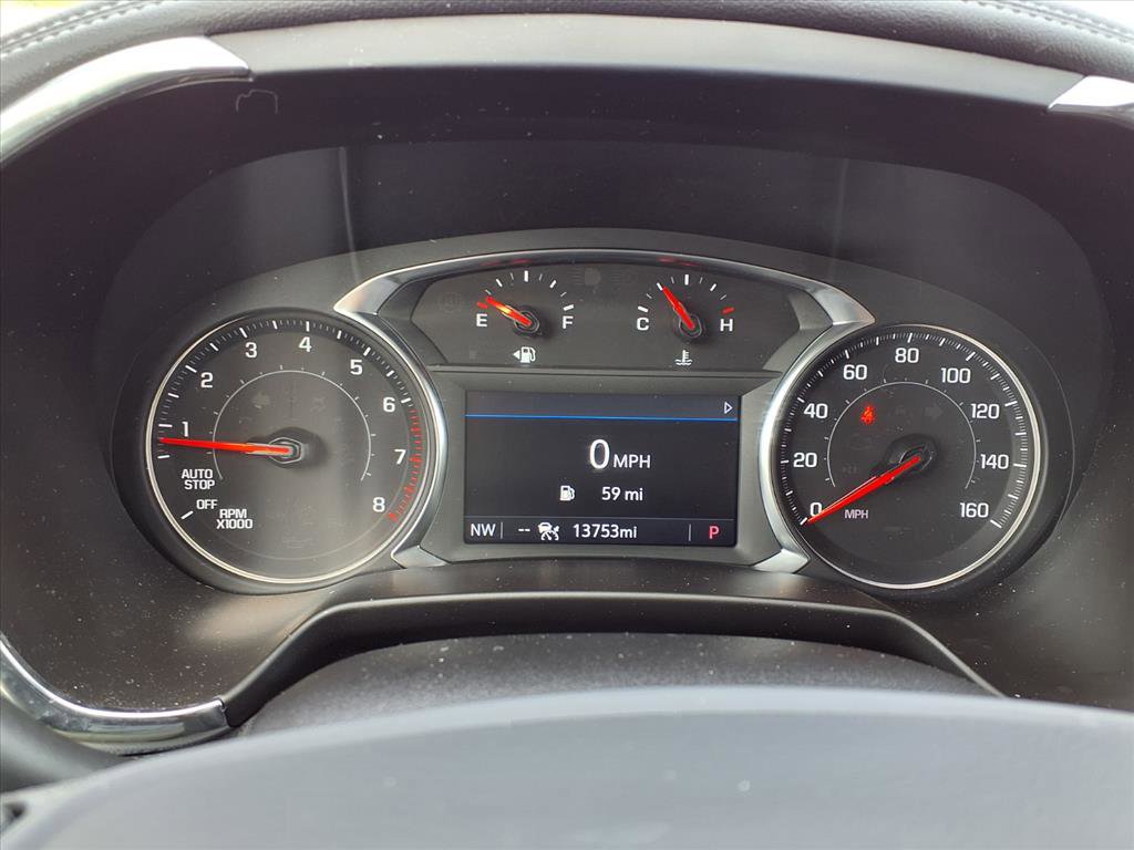 Used 2024 Chevrolet Blazer LT w/ Convenience Package image 27