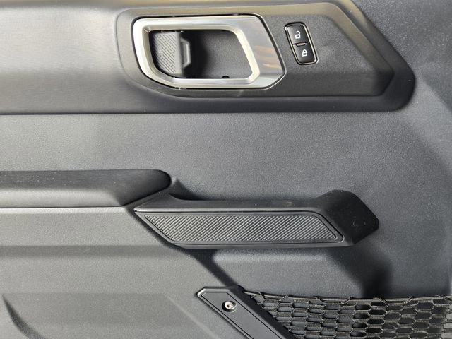 New 2025 Ford Bronco Outer Banks w/ Sasquatch Package image 17
