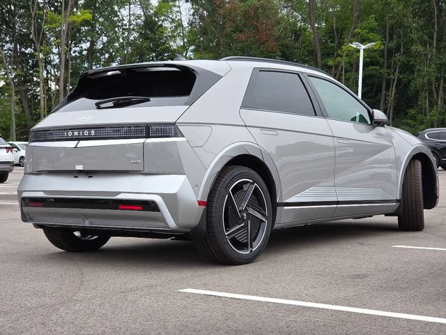 New 2026 Hyundai Ioniq 5 Limited AWD/4WD image 20