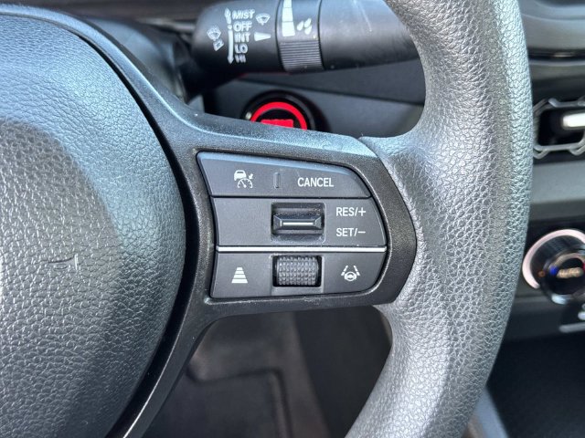 Certified 2024 Honda Accord EX image 12