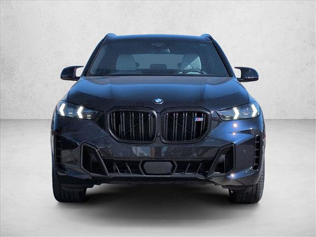 New 2026 BMW X5 M60i image 6