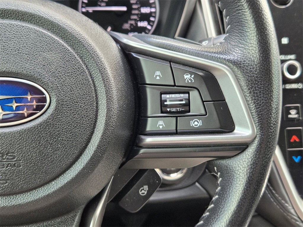 Used 2022 Subaru Legacy Limited image 22