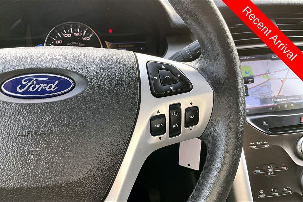 Used 2013 Ford Edge SEL image 12