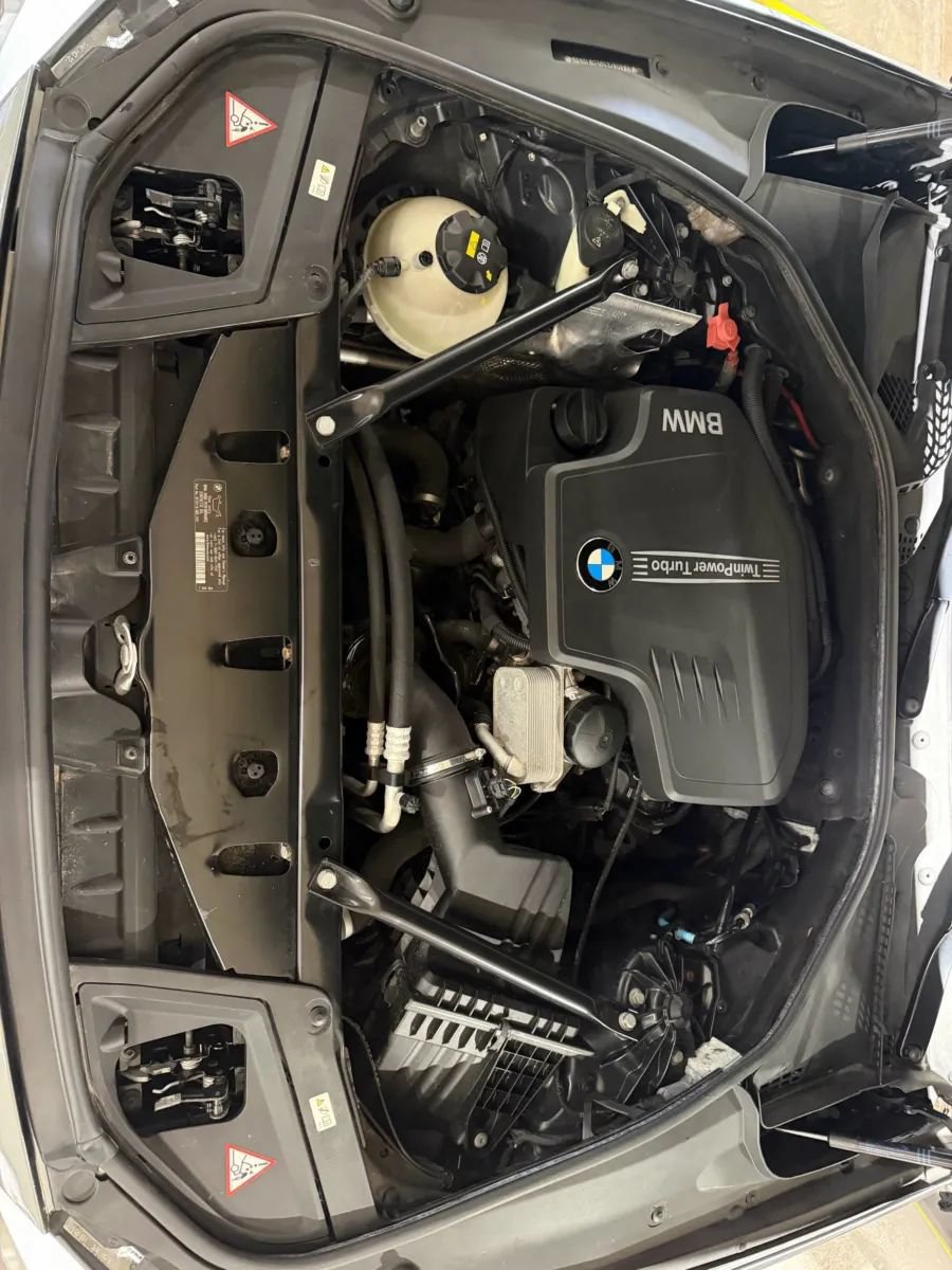 Used 2014 BMW 528i xDrive Sedan AWD/4WD image 20