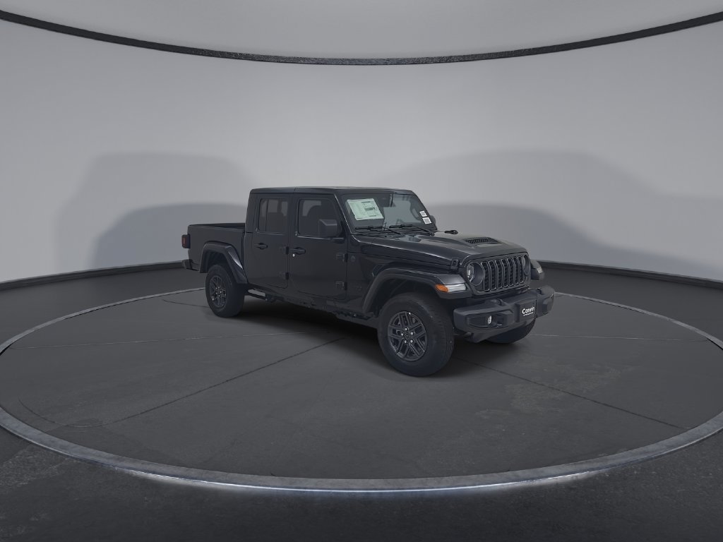 New 2026 Jeep Gladiator Sport AWD/4WD image 4