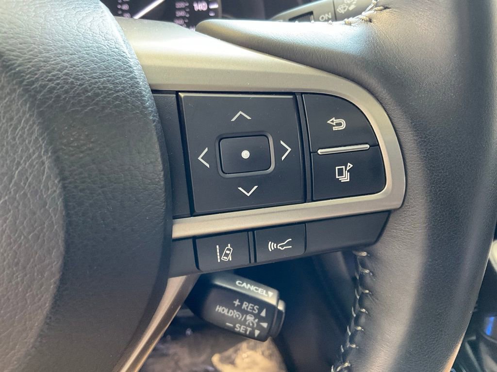 Used 2016 Lexus RX 350 AWD w/ Premium Package image 13