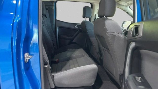 Used 2022 Ford Ranger XL w/ Equipment Group 101A High AWD/4WD image 12