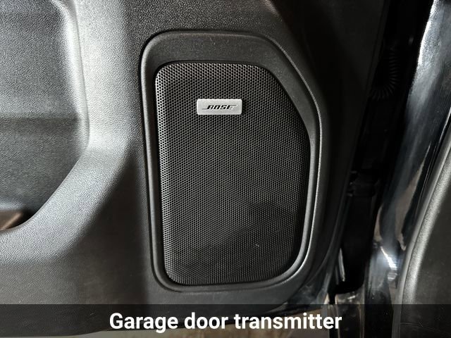 Used 2022 Chevrolet Silverado 1500 LTZ AWD/4WD image 29