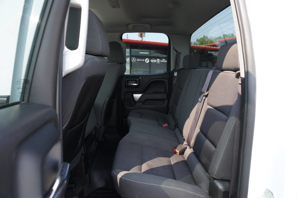 Used 2015 Chevrolet Silverado 1500 LT w/ Rally 2 Edition AWD/4WD image 26