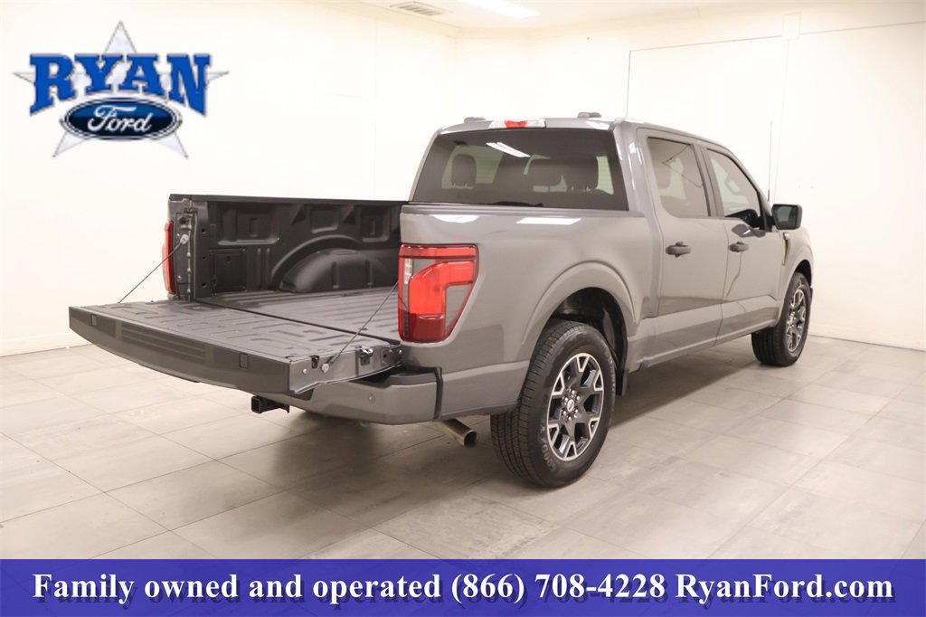 Used 2024 Ford F150 STX image 6