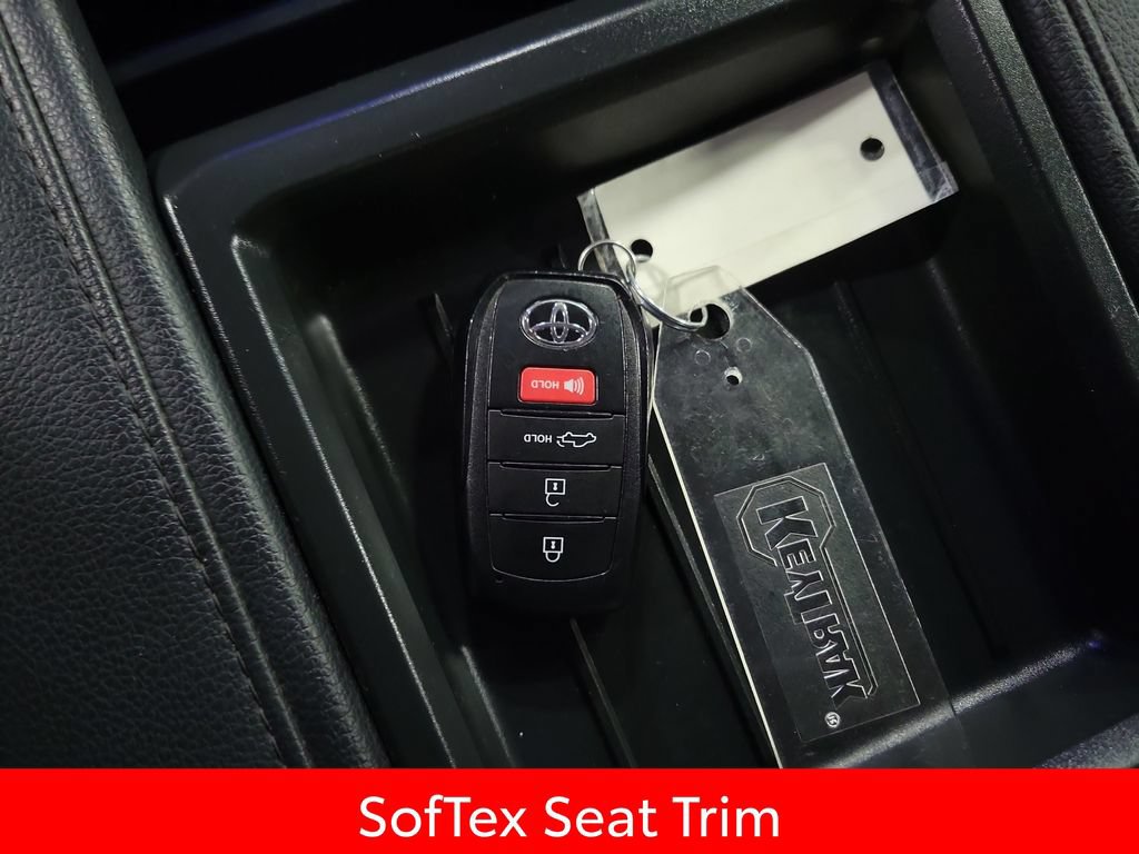 Used 2024 Toyota Tundra SR5 w/ TRD Off-Road Premium Package AWD/4WD image 15