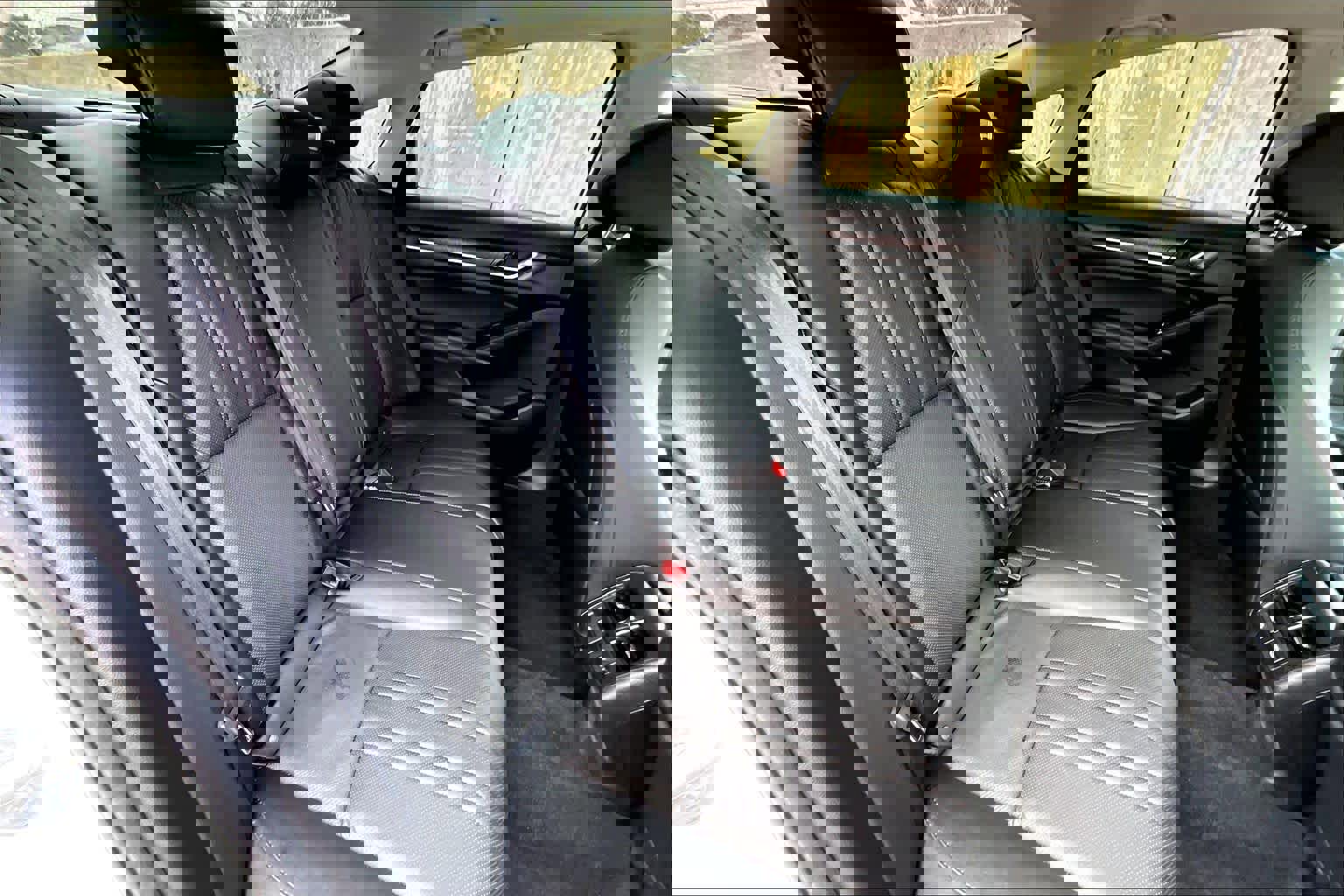 Used 2021 Honda Accord EX-L image 24