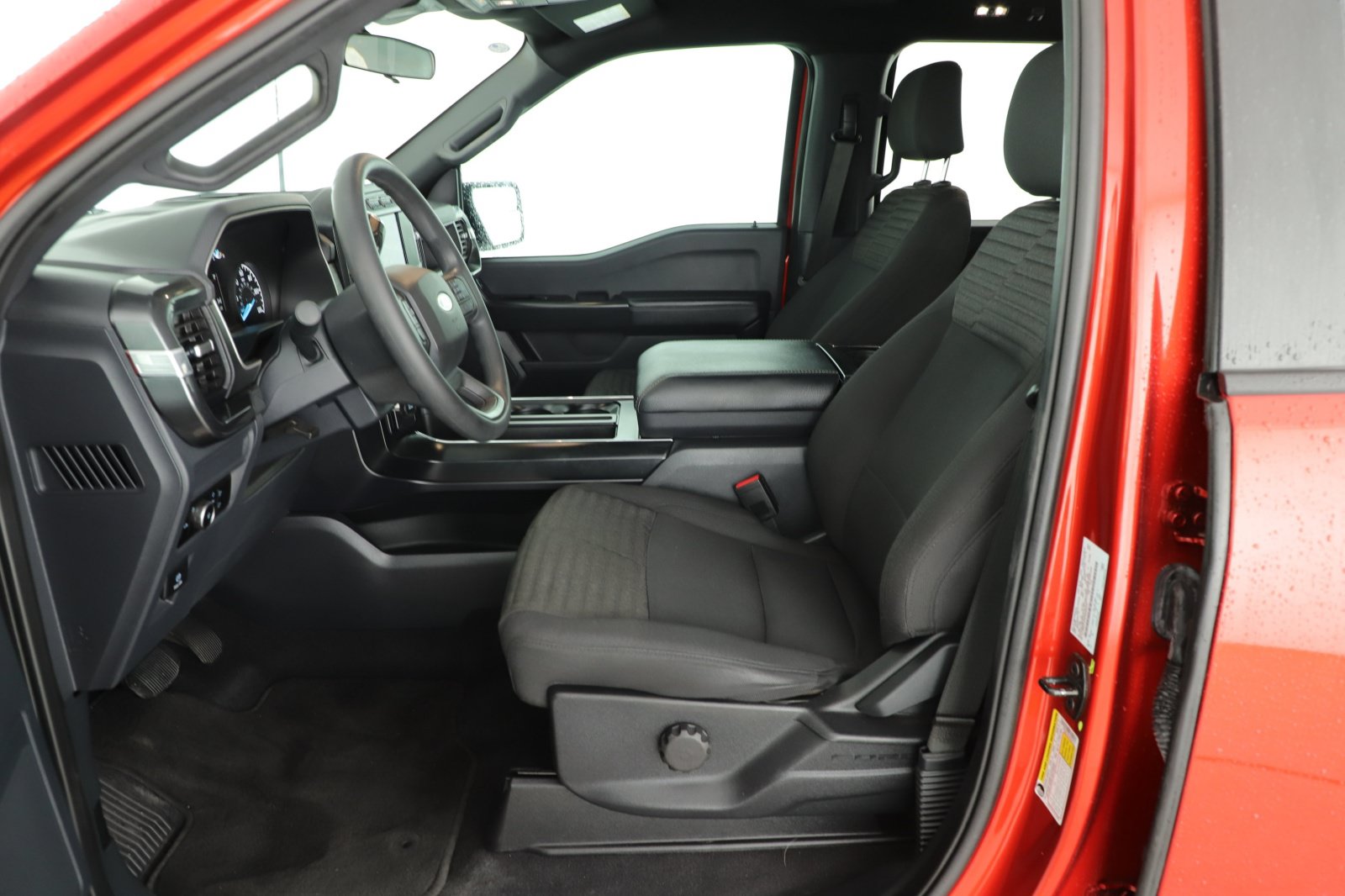 Used 2023 Ford F150 XL w/ STX Appearance Package RWD image 11