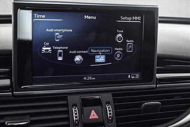 Used 2018 Audi RS 7 Performance w/ Driver Assistance Package image 15