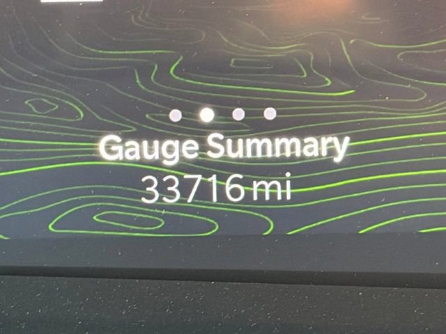 Used 2023 Jeep Grand Cherokee Summit AWD/4WD image 16