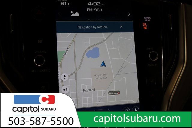 Used 2023 Subaru Outback Premium image 22