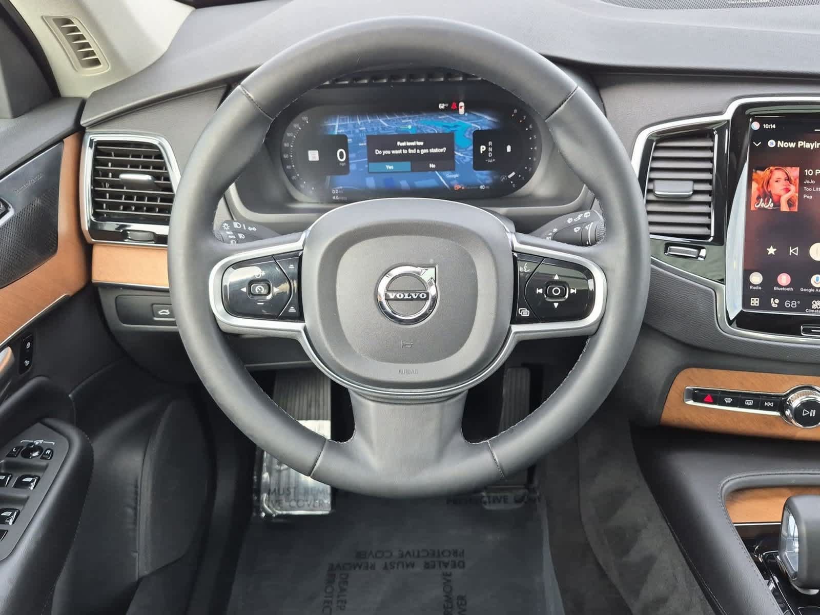 Used 2023 Volvo XC90 B6 Plus w/ Protection Package Premier AWD/4WD image 26