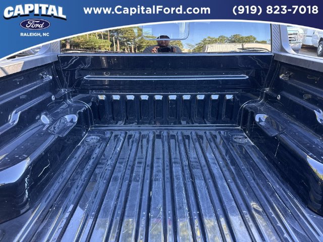 Certified 2023 Ford Maverick Lariat w/ Lariat Luxury Package FWD image 16