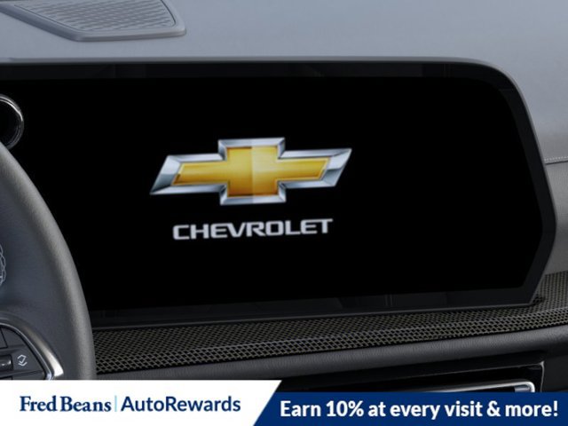 New 2027 Chevrolet Traverse Z71 w/ LPO, Floor Liner Package AWD/4WD image 24
