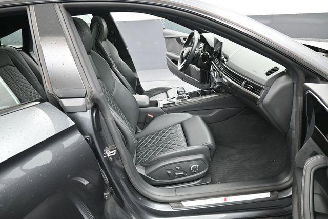 Used 2023 Audi S5 Prestige AWD/4WD image 37