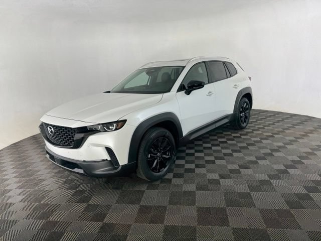 New 2026 MAZDA CX-50 AWD 2.5 S w/ Weather Package image 8