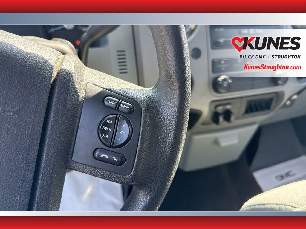 Used 2012 Ford F250 XLT w/ XLT Value Pkg AWD/4WD image 24