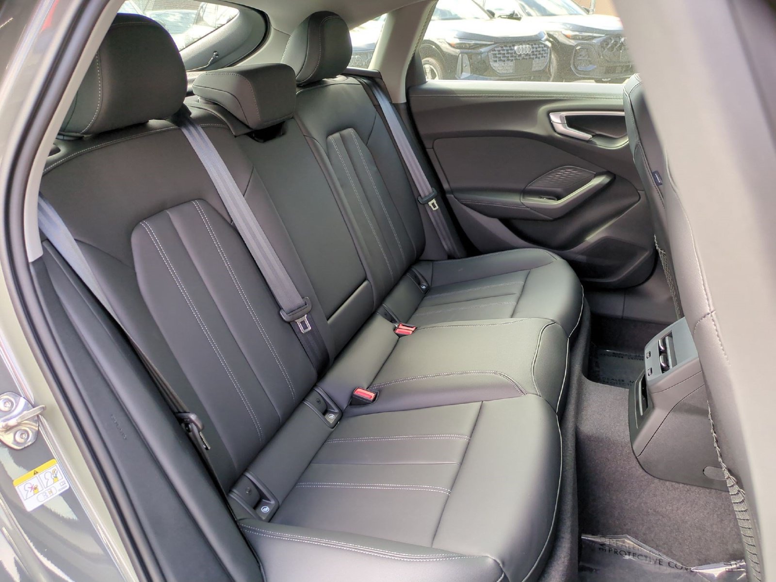 New 2026 Audi A5 Premium AWD/4WD image 11