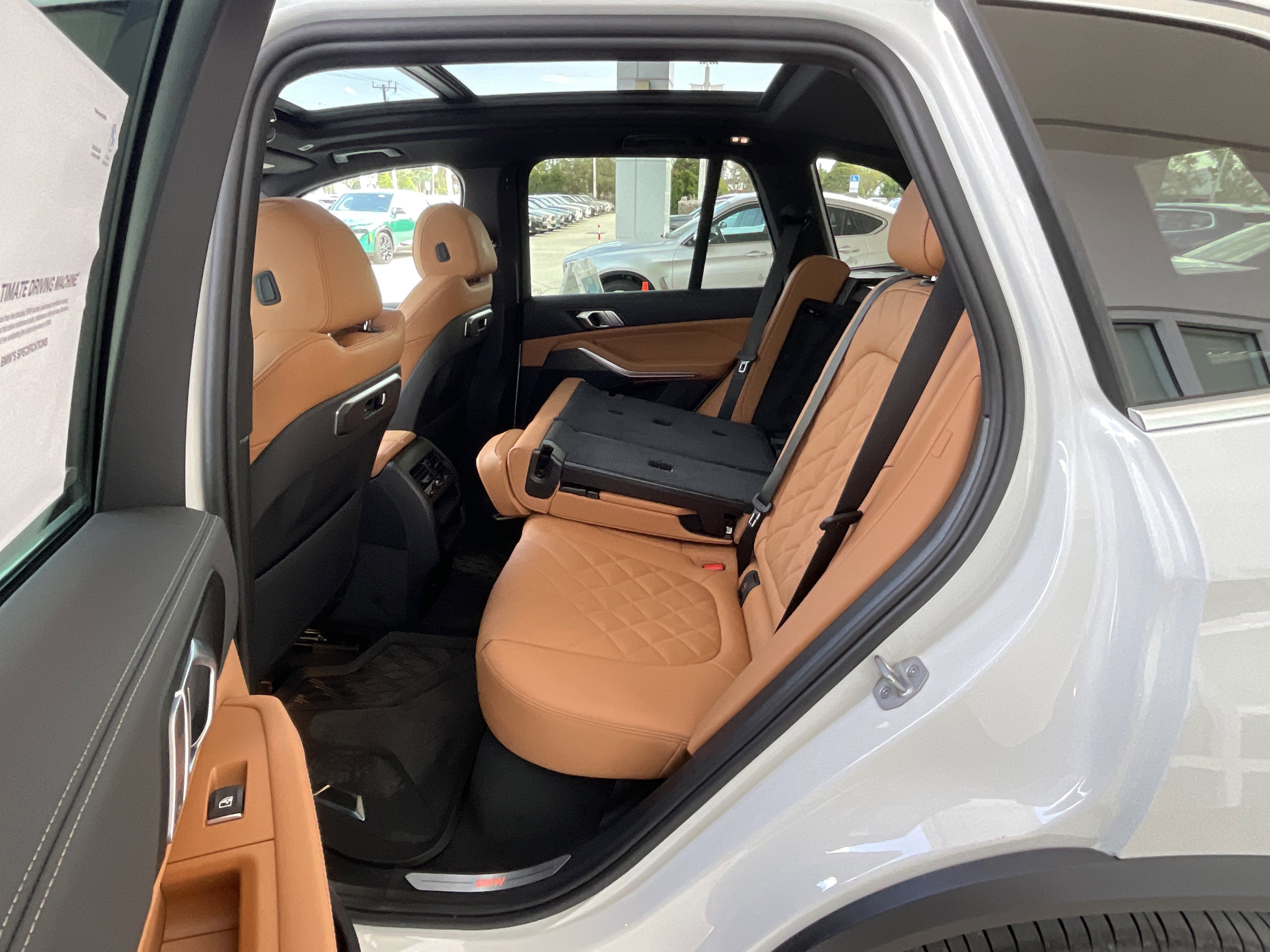 New 2026 BMW X5 sDrive40i image 27
