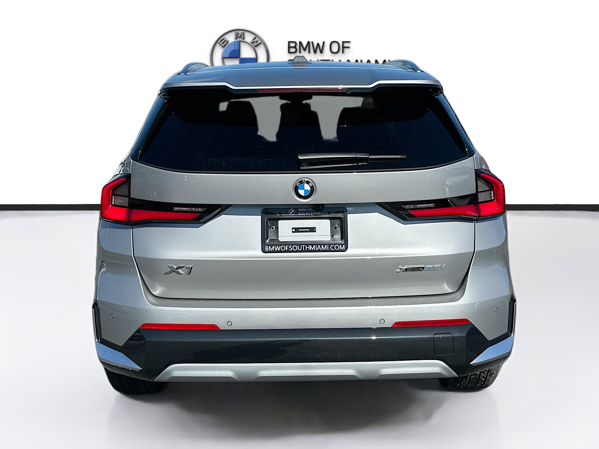 New 2026 BMW X1 xDrive28i w/ Technology Package image 5
