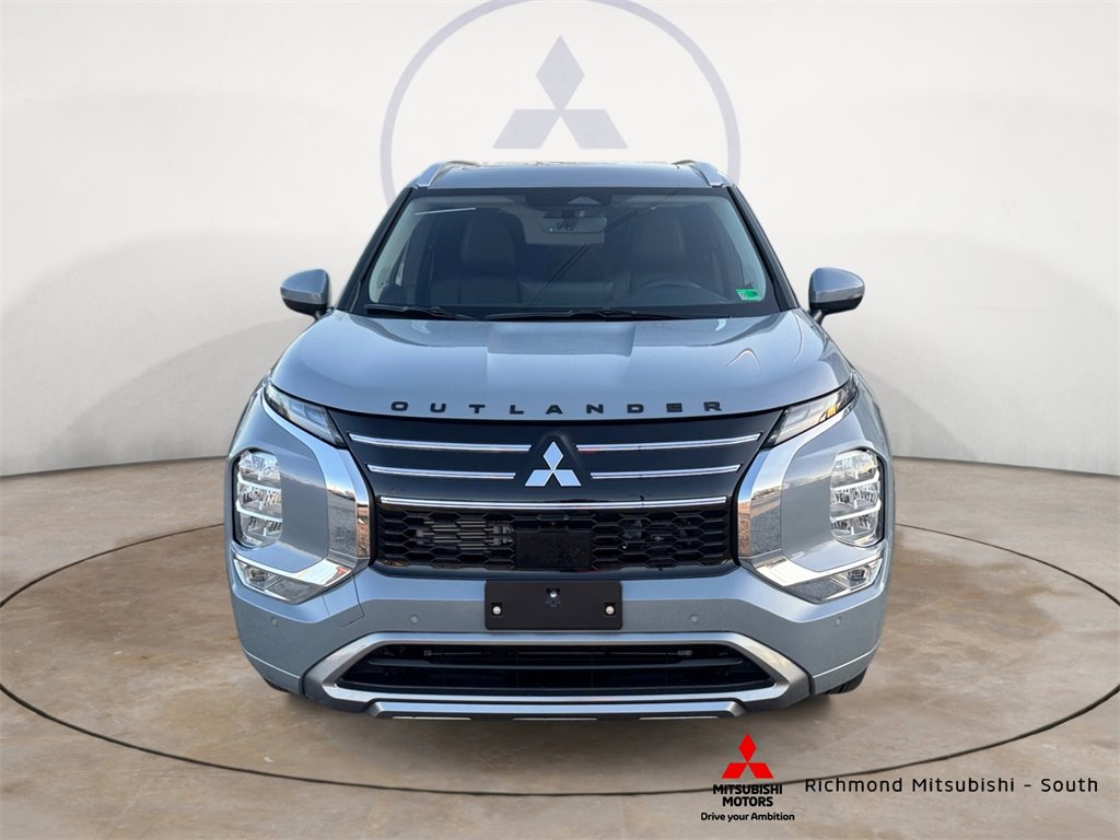 New 2026 Mitsubishi Outlander SEL image 8