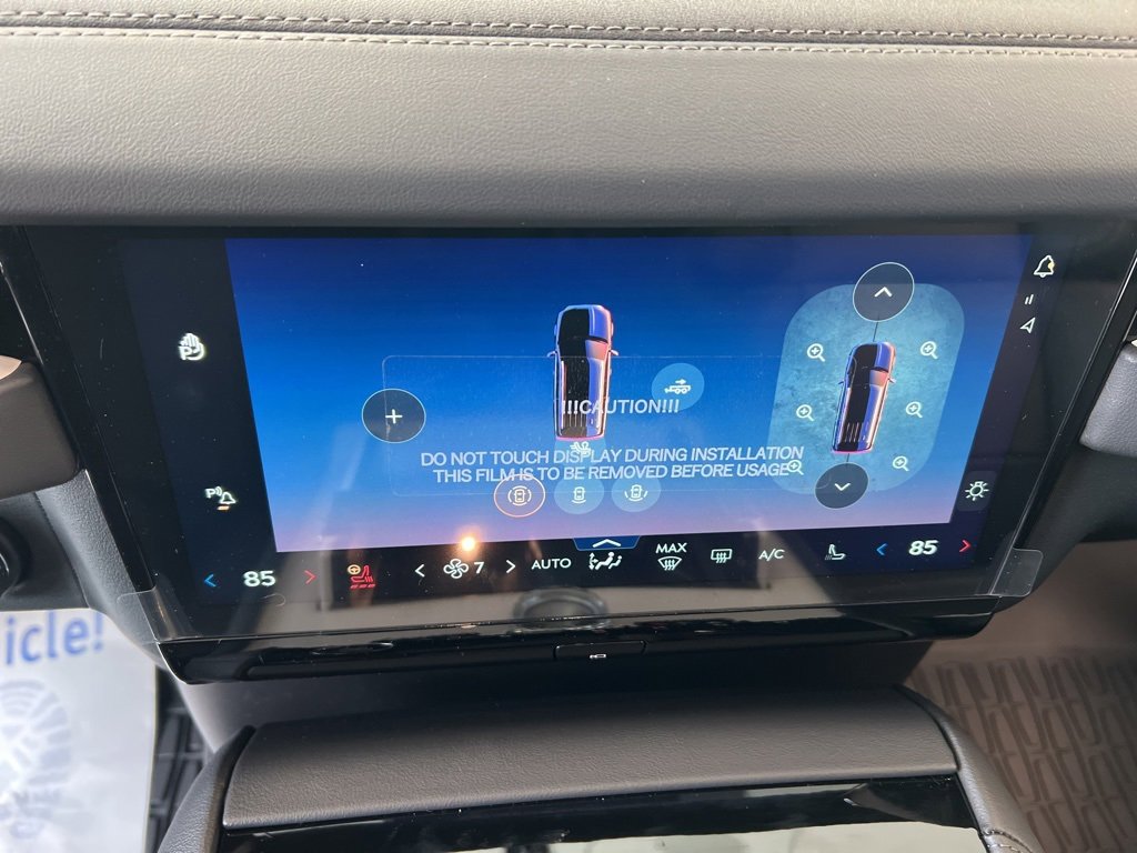 New 2025 Lincoln Navigator L Reserve image 13