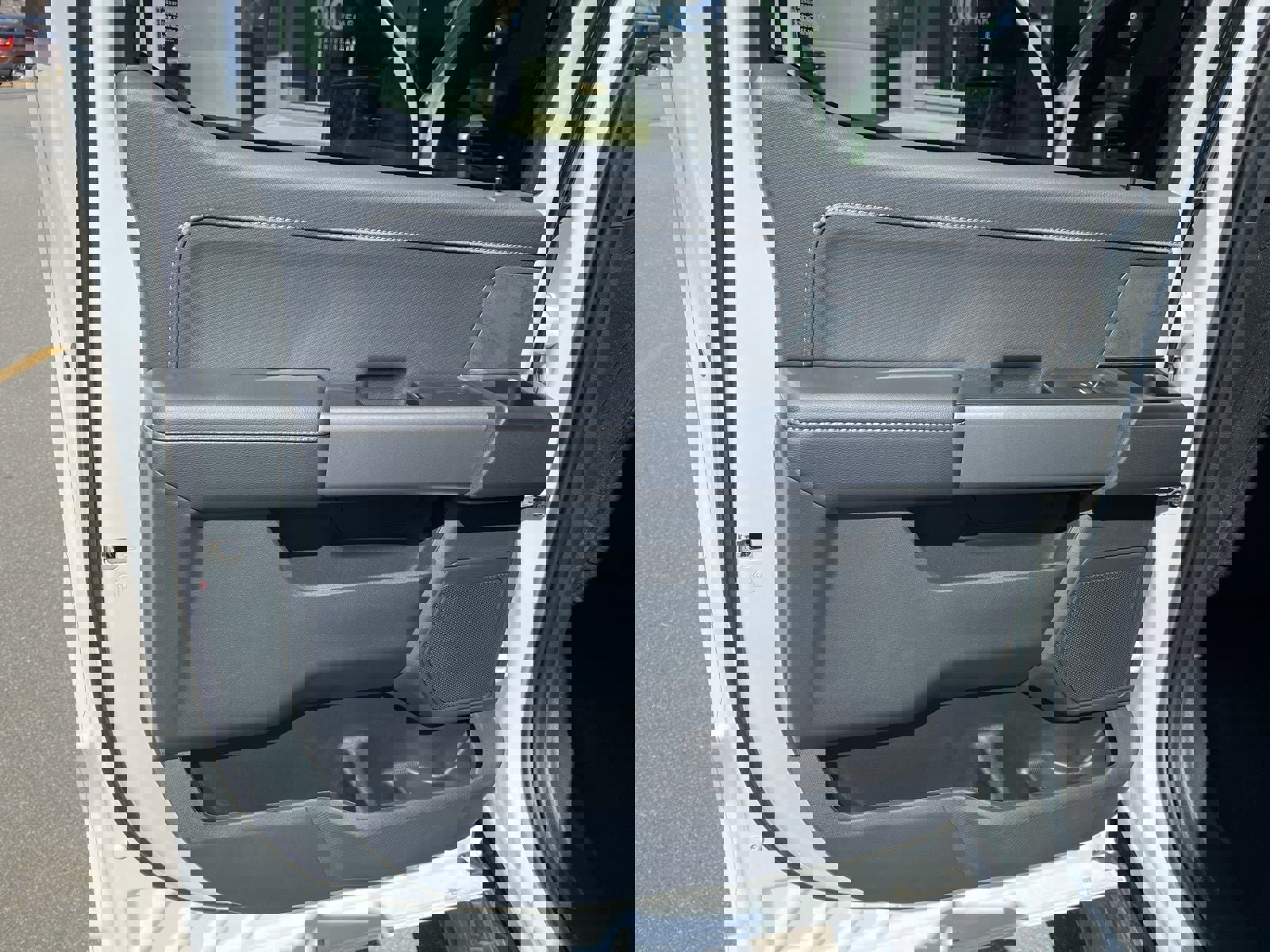 New 2025 Ford F150 XLT w/ Equipment Group 302A MID image 9