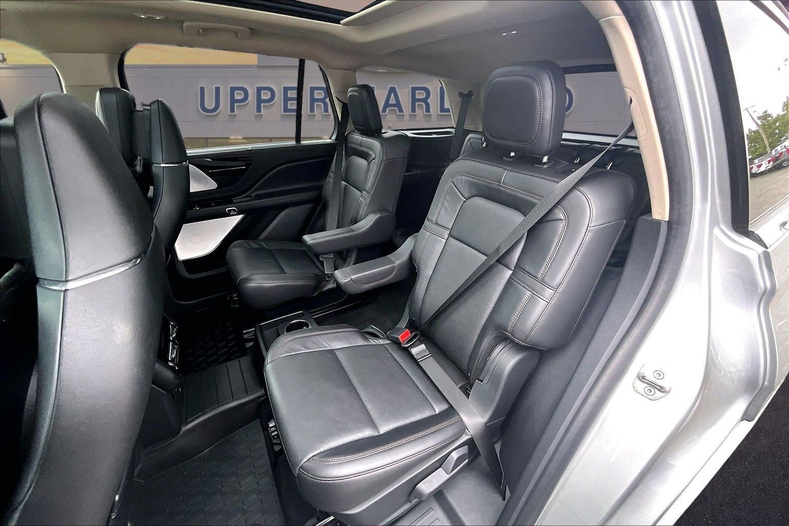 Used 2023 Lincoln Aviator Grand Touring w/ Equipment Group 301A AWD/4WD image 26