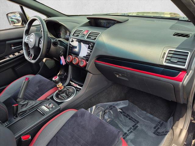Used 2019 Subaru WRX STI w/ Popular Package #3 (IZT) AWD/4WD image 20