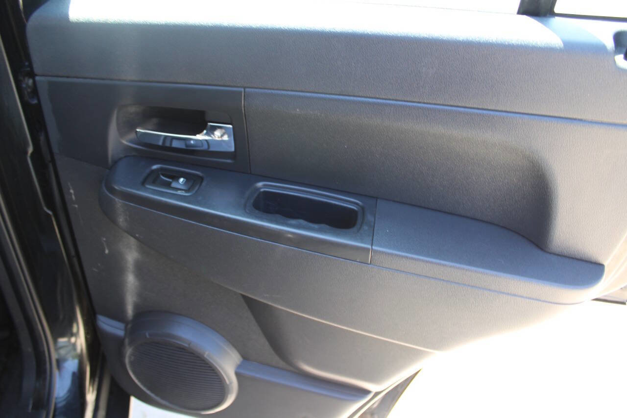 Used 2009 Jeep Liberty Sport RWD image 9