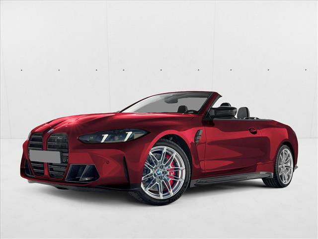 New 2026 BMW M4 xDrive Competition video 1