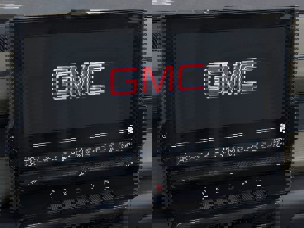 New 2026 GMC Hummer EV SUV image 20