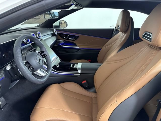 New 2027 Mercedes-Benz CLE 450 4MATIC Cabriolet image 11
