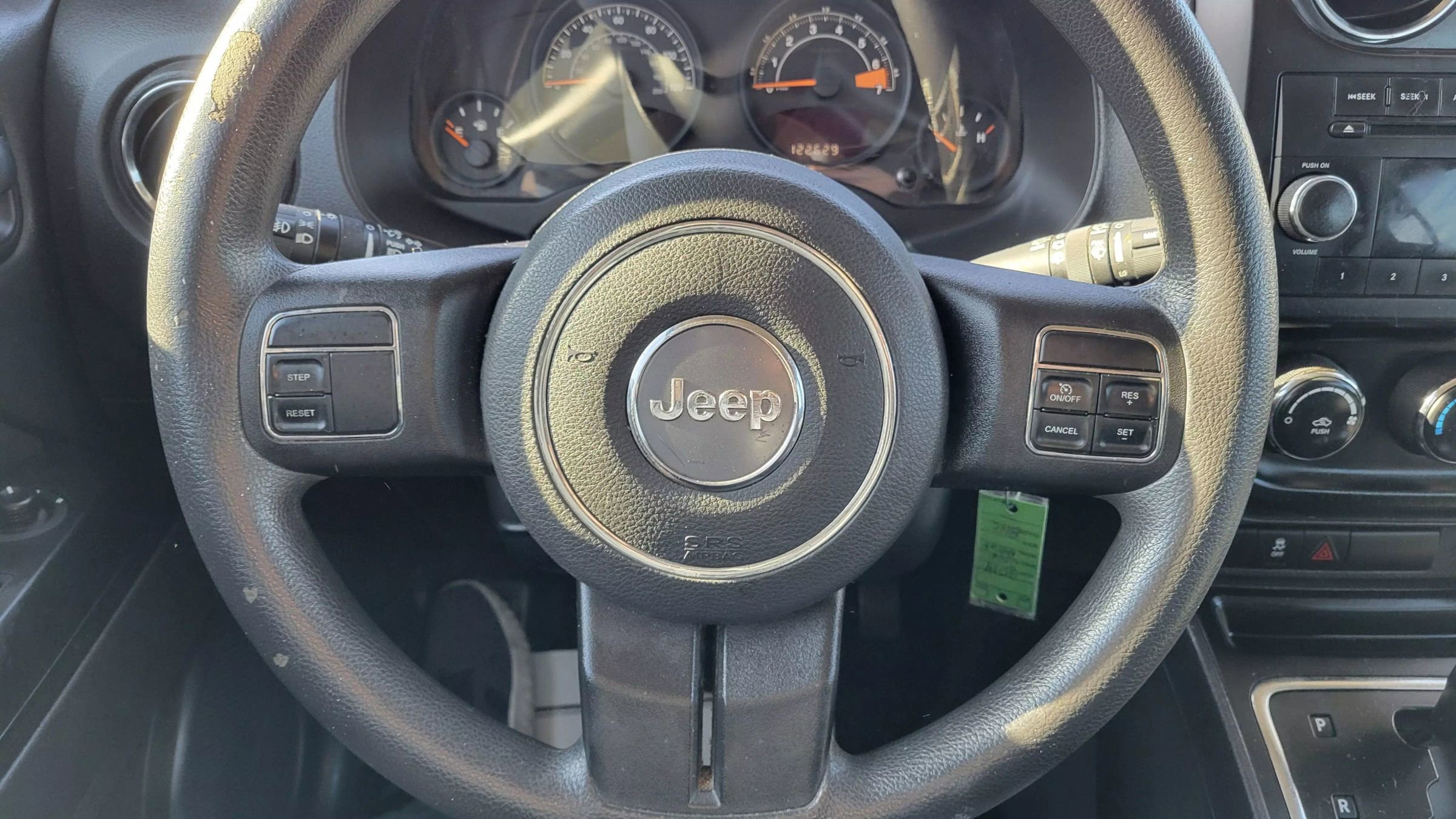 Used 2014 Jeep Patriot Sport w/ Power Value Group image 21