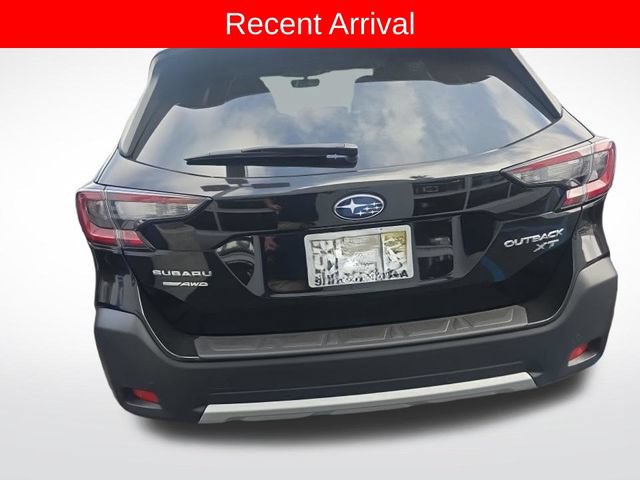 Used 2024 Subaru Outback Limited XT AWD/4WD image 3
