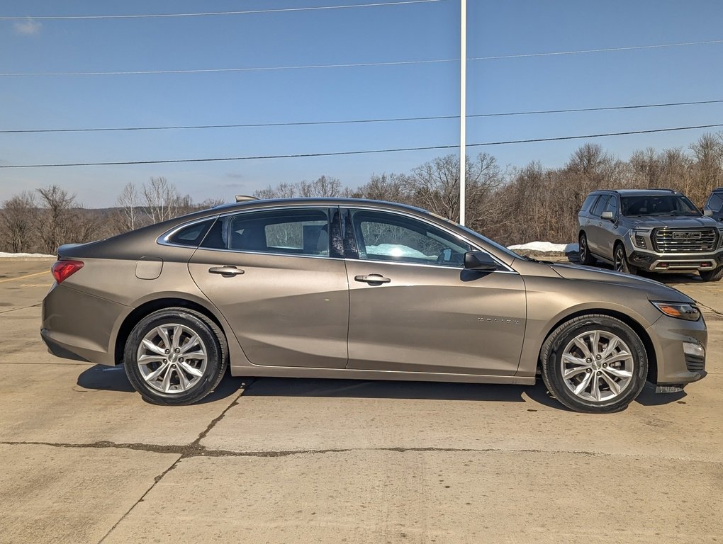 Used 2020 Chevrolet Malibu LT image 6