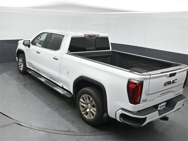 Used 2023 GMC Sierra 1500 Denali w/ Technology Package image 35