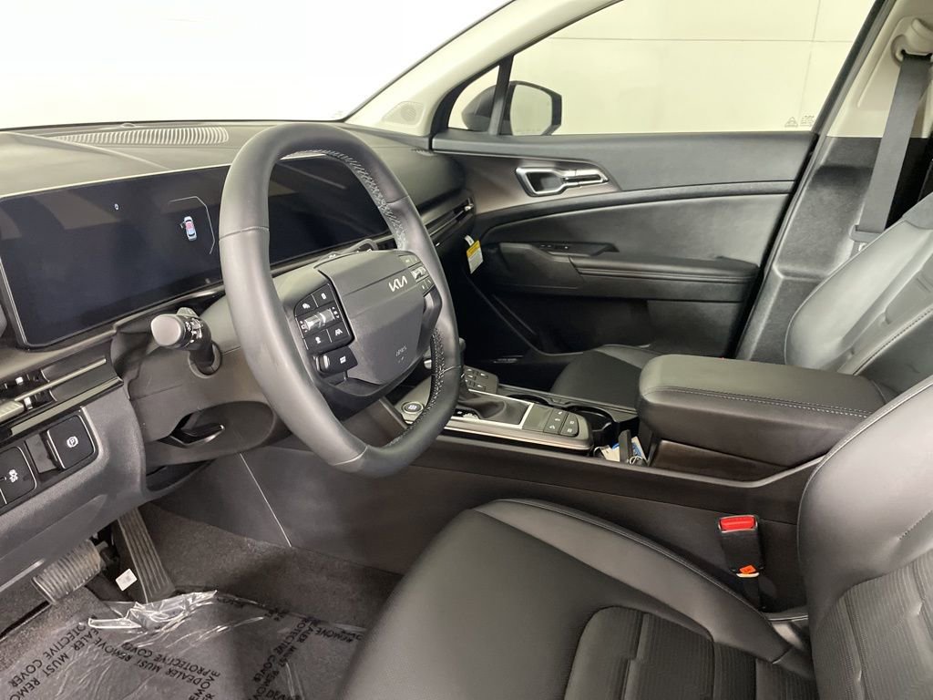 New 2026 Kia Sportage SX image 21