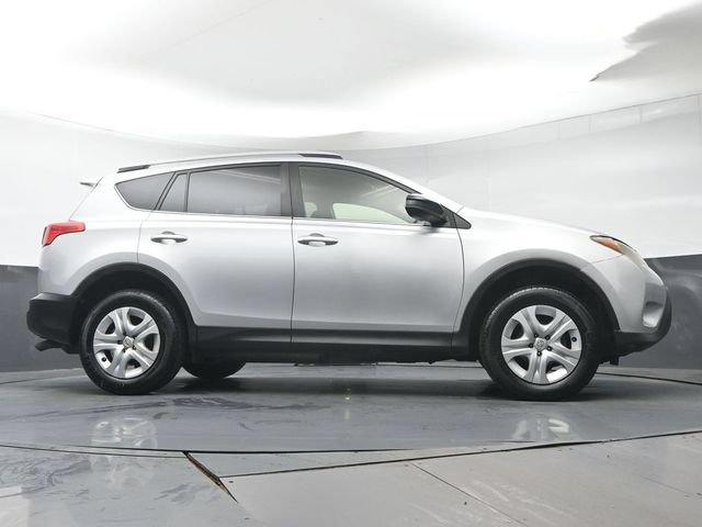 Used 2014 Toyota RAV4 LE AWD/4WD image 31