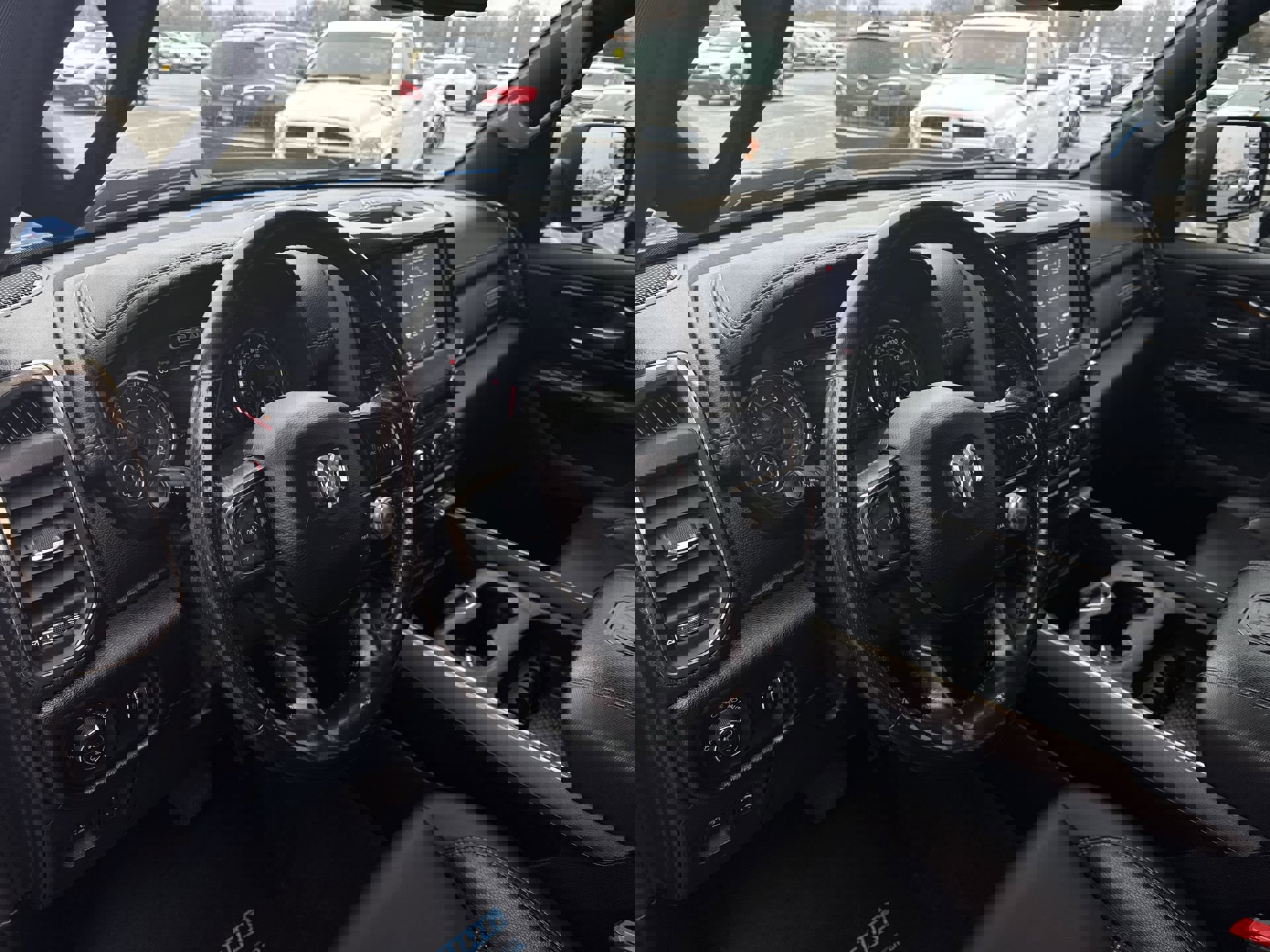 Used 2020 RAM 1500 Sport image 10