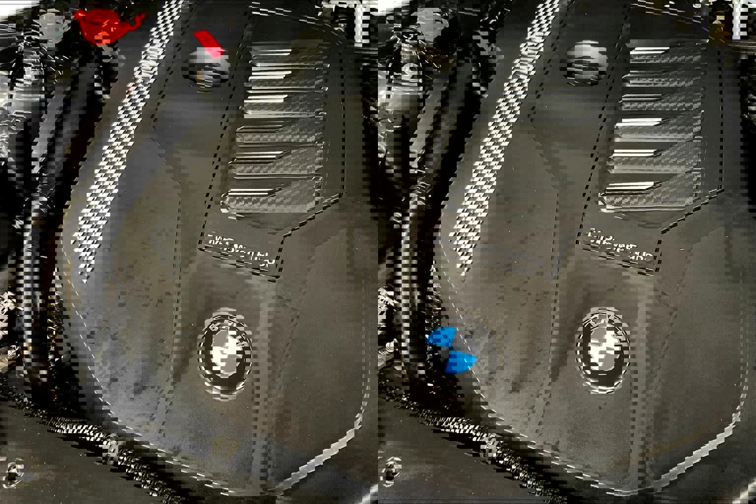 Used 2020 BMW X5 xDrive40i w/ Convenience Package image 34