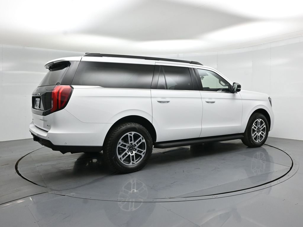 Certified 2025 Ford Expedition Max Active image 35
