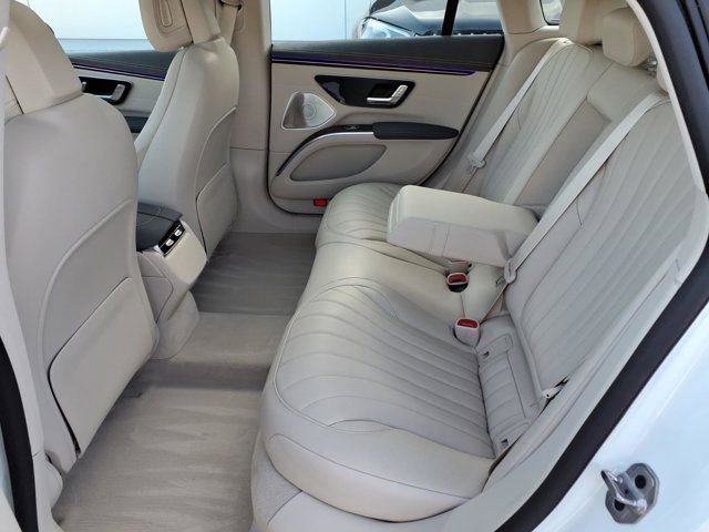 Certified 2023 Mercedes-Benz EQS 450+ Sedan image 18