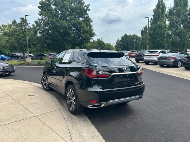Used 2022 Lexus RX 350 AWD w/ Premium Package image 5